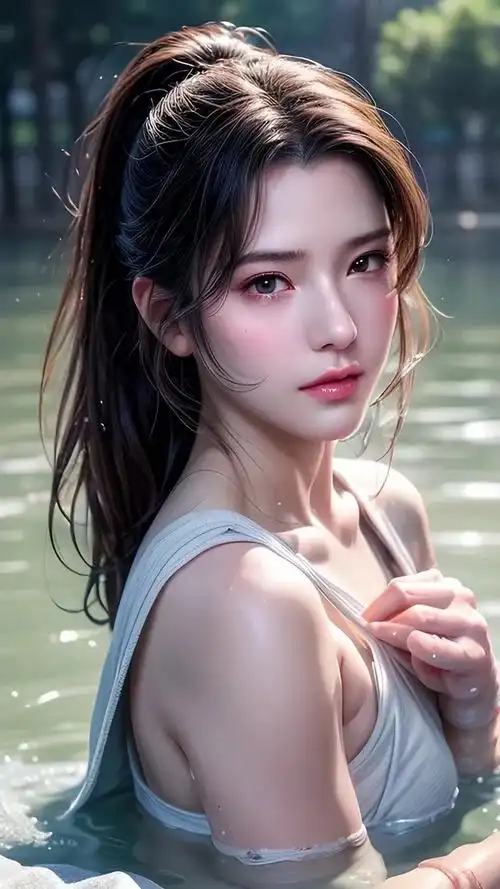 电视剧《繁花》海报