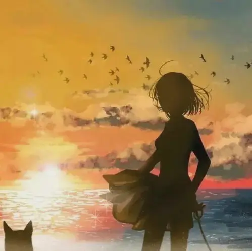 深海放映员的头像